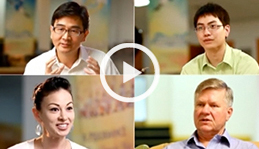 Get Behind the Scenes with Shen Yun’s Musicians