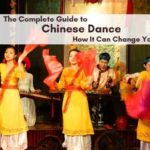 Chinese dance complete guide