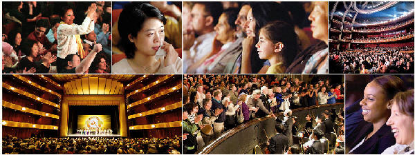 Shen Yun Performing Arts 2021-2022 Season Starts – Bringing Hope and Inspiration