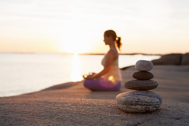 where to start mindful meditation