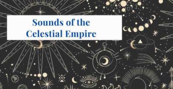 Shen Yun music: Sound of the celestial empire