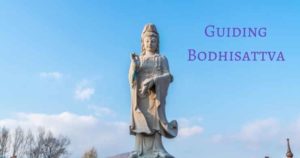 The Guiding Bohdisattva
