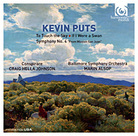 Album: Kevin Puts Symphony No. 4